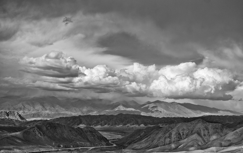Dolon Pass