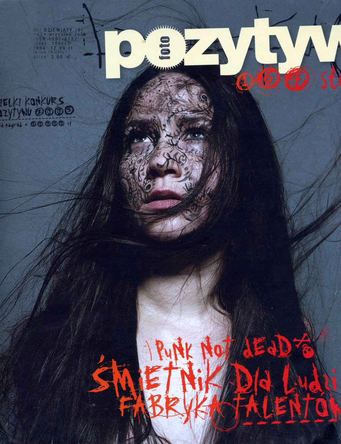 POZYTYV Magazine - Poland
